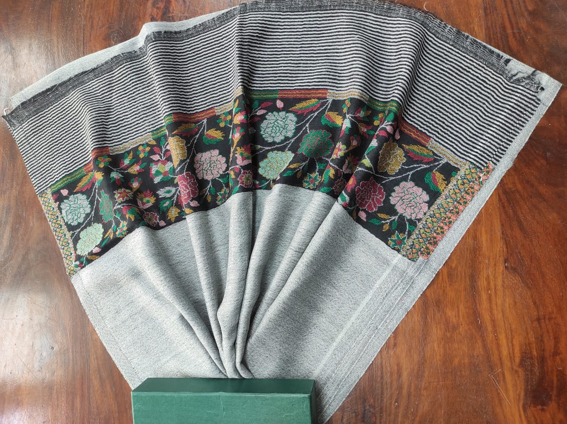 Cashmere Textile Designs